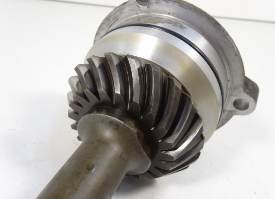 Motorblok diverse Yamaha FJR 1300