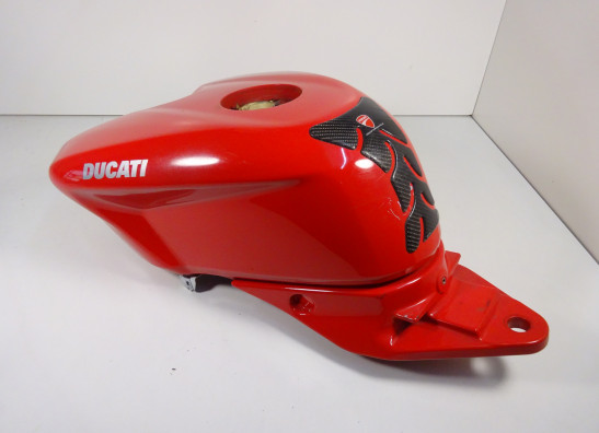 Benzintank Ducati 848