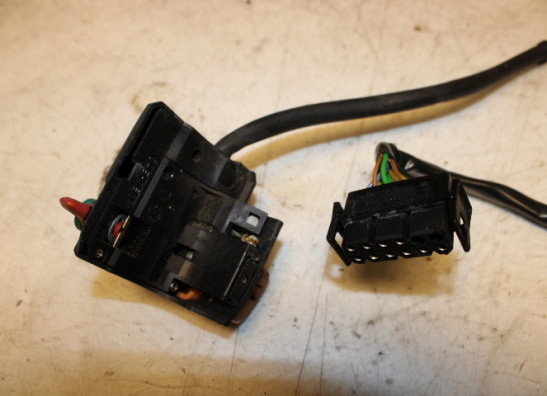 Stuurschakelaar rechts BMW R 1100 RT