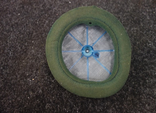 Luftfilter Yamaha WR 450 F