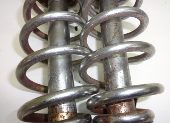 Achterschokbreker Yamaha XV 535 Virago