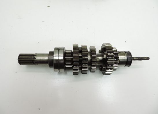 Gear box Kawasaki LTD 440