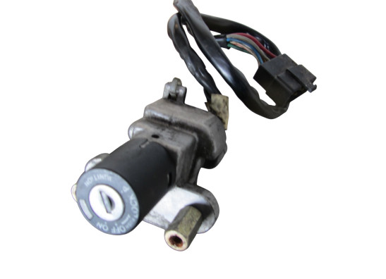 Key set Ducati monster 900