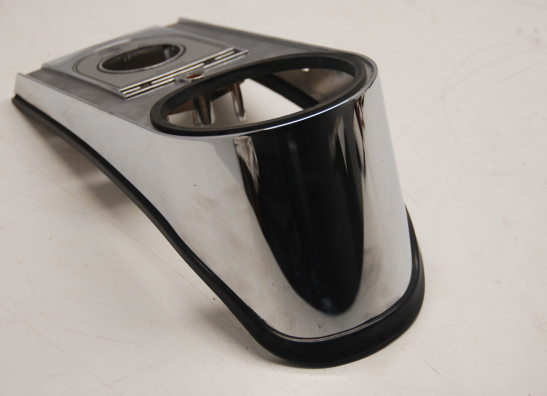 Teller Harley Davidson Softtail