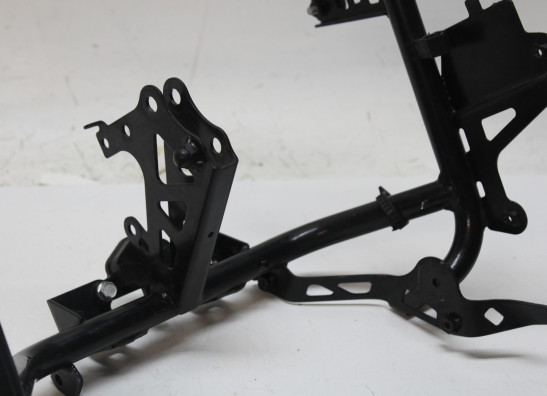 Upper cowl Stay Honda X-adventure 750