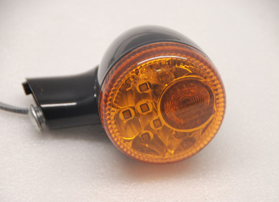 Knipperlicht Harley Davidson Softtail