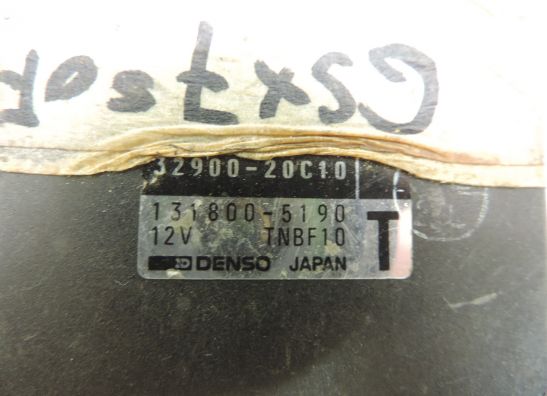 CDI ECU unit Suzuki GSX F 750