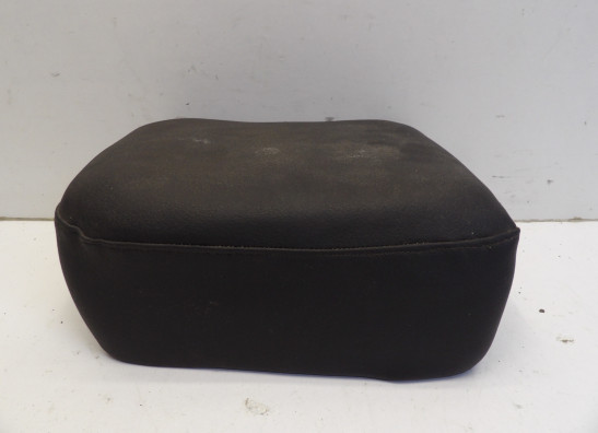 Buddy zadel Honda CMX 450