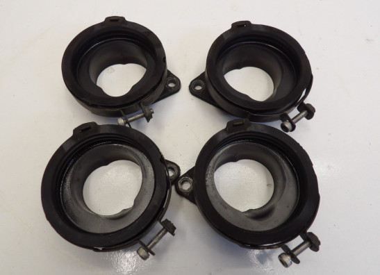 Ansaugstutzen Kawasaki ZX 12 R