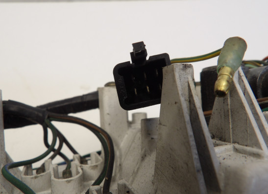 Tacho-set Honda ST 1100 Pan European