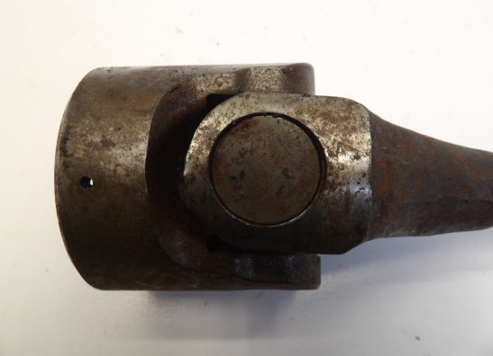 Cardan as Kawasaki VN 700  750