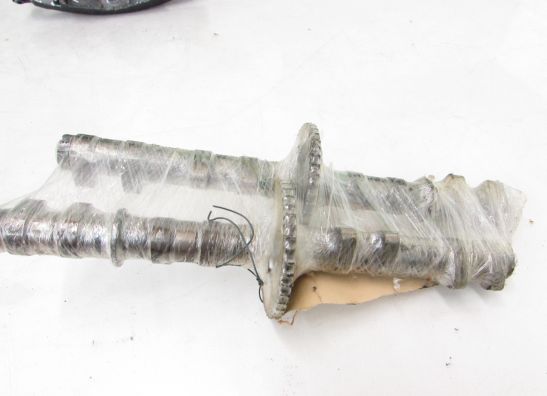 Nockenwelle Kawasaki ZZR 600