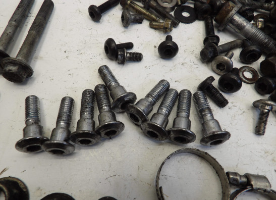 Overig Triumph Sprint ST 1050