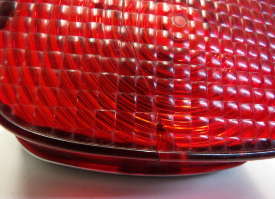 Achterlicht Harley Davidson Softtail