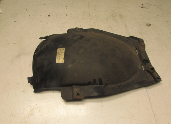 Hinterradabdeckung BMW K 1200 RS