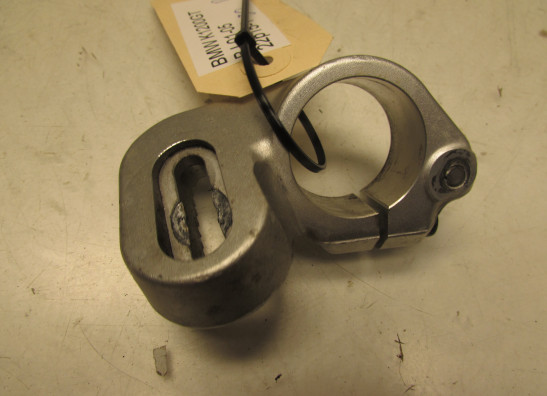 Clip on rechts BMW K 1200 RS