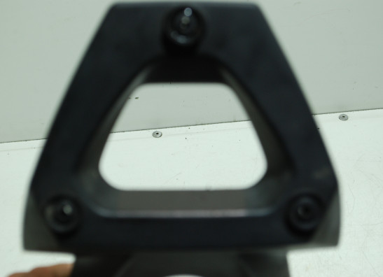 Kennzeichenhalter BMW F 800 S - ST