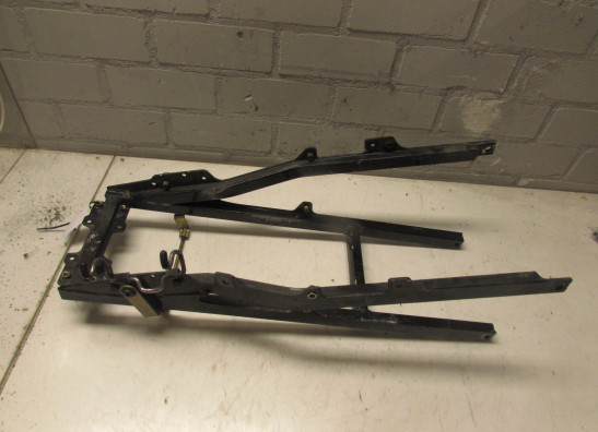 Achtersubframe Kawasaki GPX 750