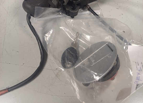 Key set Aprilia RSV 1000