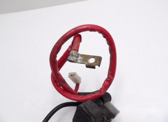 Startmotor relais Yamaha FJR 1300