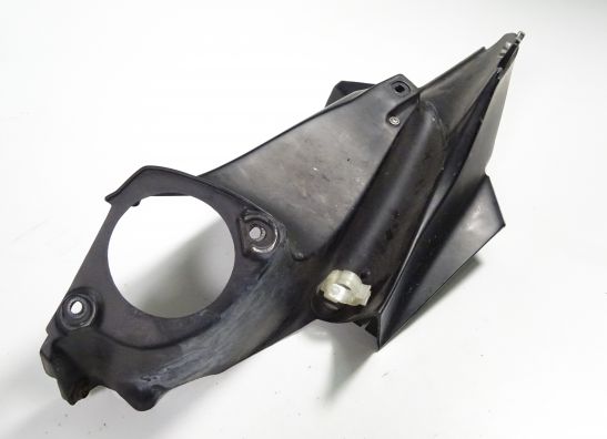 Linker zijkuip klein Aprilia RSV 1000