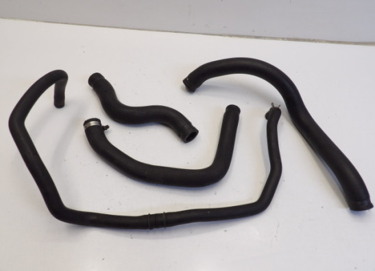 Radiator toebehoren Honda CBF 500
