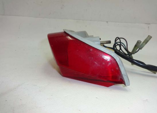 Achterlicht Yamaha XJ 600 Diversion