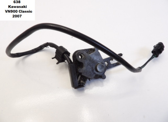 side stand switch Kawasaki VN 900