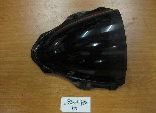 Scheibe Windschild Suzuki GSX R 750