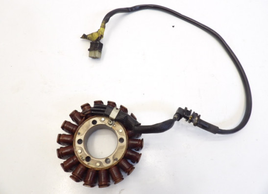 Dynamo Honda VFR 750