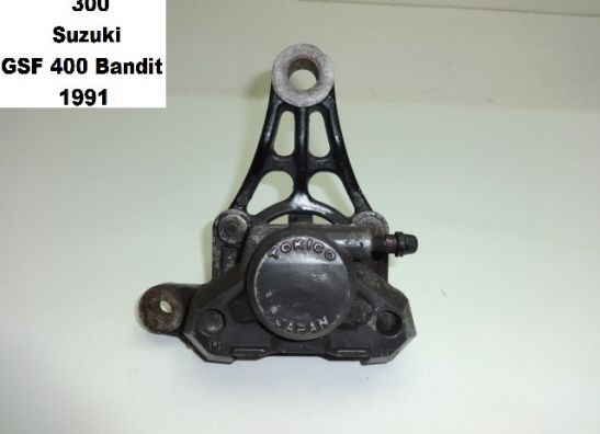 Achter remklauw Suzuki GSF 400 Bandit