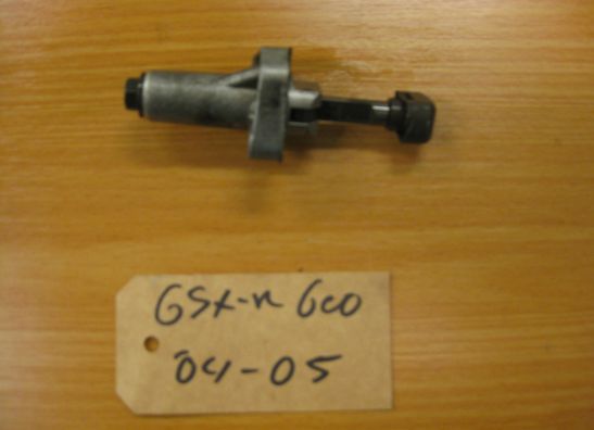 Camshaft Suzuki GSX R 600