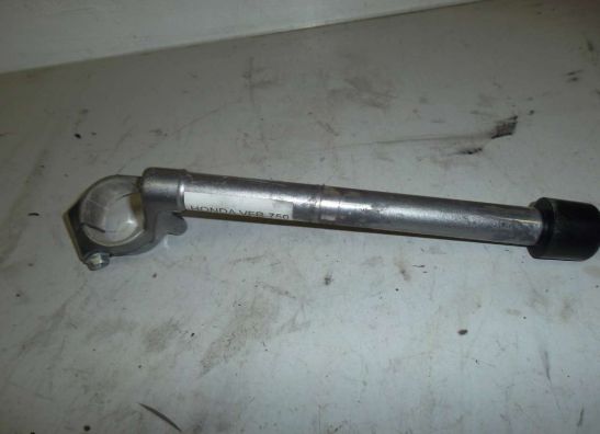 Clip on rechts Honda VFR 750