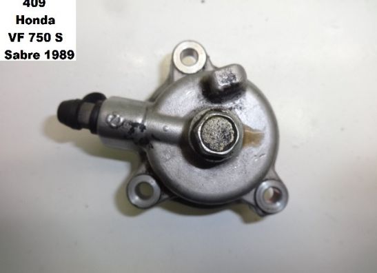 Koppelings cilinder Honda VF 700  750 S Sabre