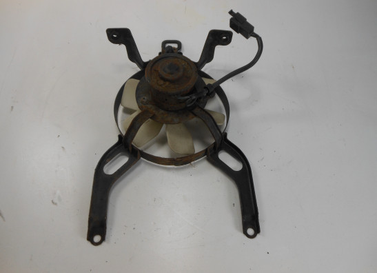 Fan Kawasaki GPX 600