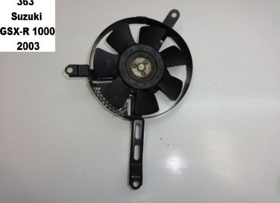 Fan Suzuki GSX R 1000