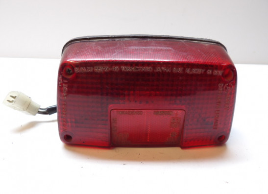 Rear light Suzuki GS 400 E