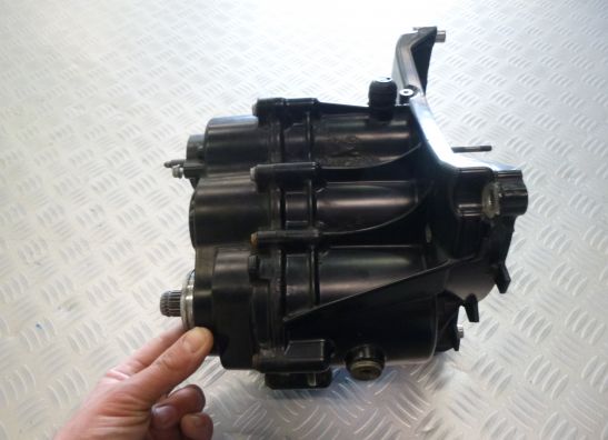 Versnellingsbak BMW R 1200 S