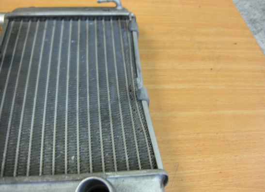 Radiateur Aprilia RSV 1000