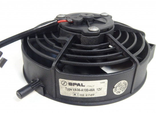 Ventilator Aprilia Tuono 1000