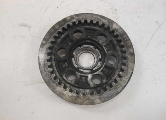 Kupplung Ducati 749  999