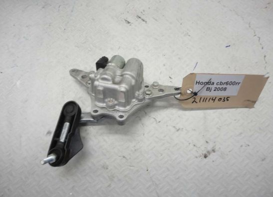 Steering damper Honda CBR 600 RR