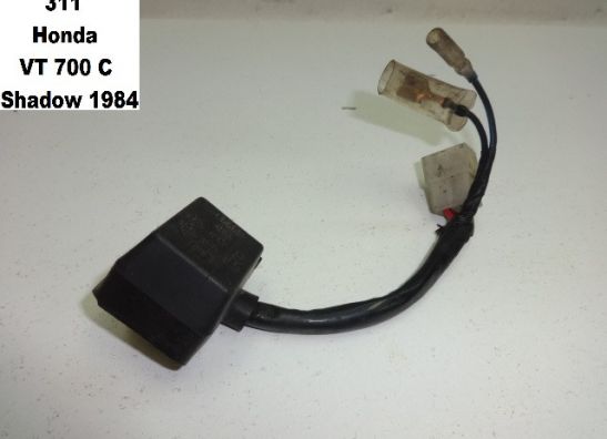 Sicherungkasten Honda VT 700 750