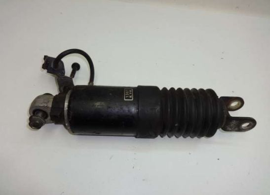 Achterschokbreker Kawasaki GPX 600