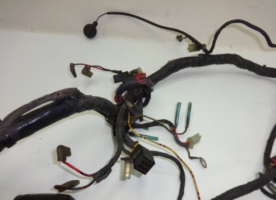 Kabelboom Kawasaki ER 5