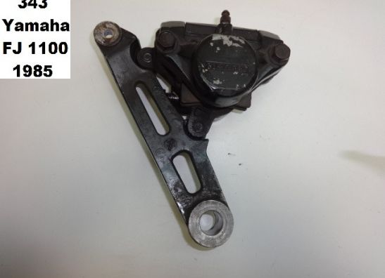 Achter remklauw Yamaha FJ 1200