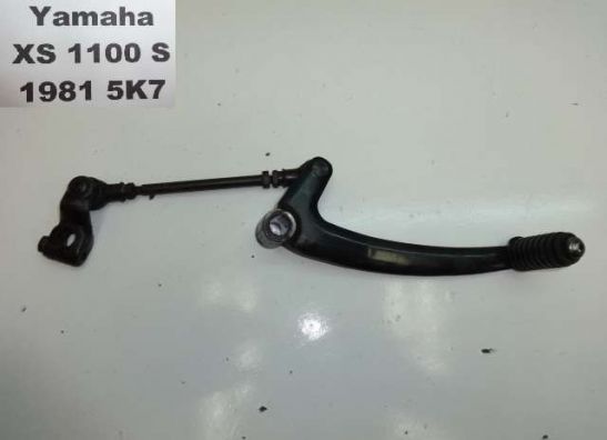Schakelpedaal Yamaha XS 1100