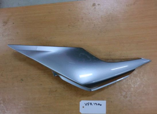 Cowl left rear Honda VFR 1200
