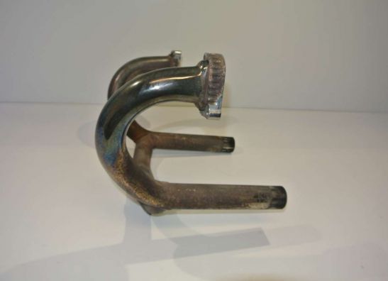 Downpipes BMW R 1150 R