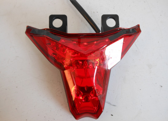 Achterlicht Kawasaki Z 1000
